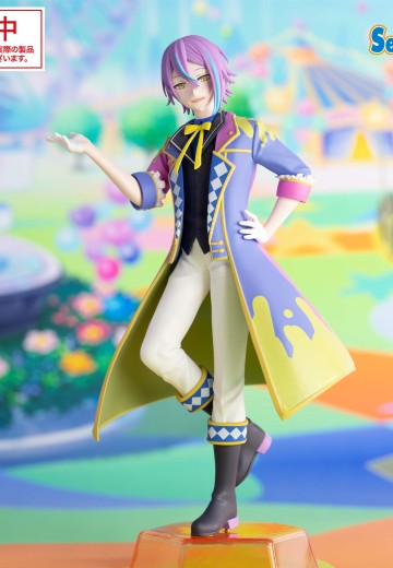 初音未来：缤纷舞台 Desktop×Decorate Collections “神代类” | Hpoi手办维基