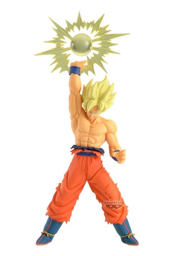 龙珠Z  G×materia 孙悟空Ⅳ | Hpoi手办维基