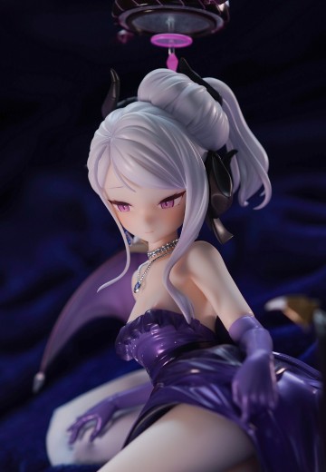 蔚蓝档案 空崎日奈 礼服 | Hpoi手办维基