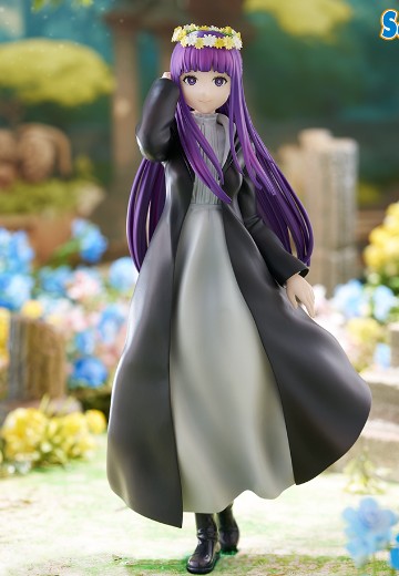 葬送的芙莉莲 Luminasta “菲伦”～花田～ | Hpoi手办维基