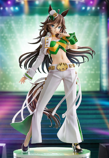 赛马娘 / 闪耀！优俊少女 千明代表 | Hpoi手办维基