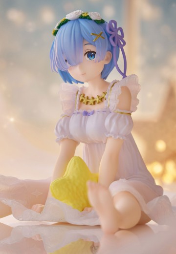 Desktop Cute Re:从零开始的异世界生活 雷姆~星之梦~ | Hpoi手办维基