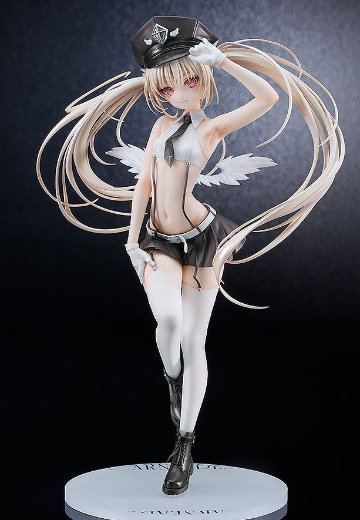 天使警察 艾露 | Hpoi手办维基