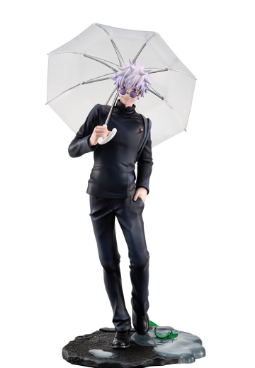 珍藏人偶 咒术回战 五条悟 高专版 | Hpoi手办维基