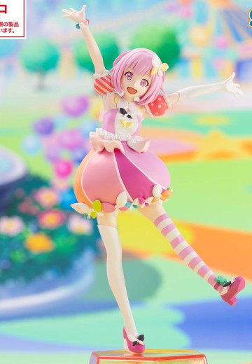 初音未来：缤纷舞台 Desktop×Decorate Collections “凤笑梦” | Hpoi手办维基