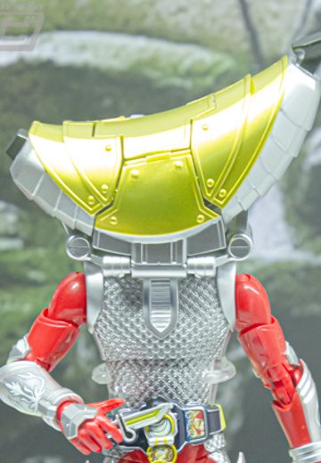 S.H.Figuarts（真骨雕制法）假面骑士巴隆 香蕉武装配件 | Hpoi手办维基