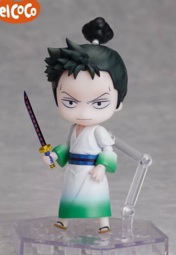 DFORM+ 怪物一百三情飞龙侍极 龙马 | Hpoi手办维基