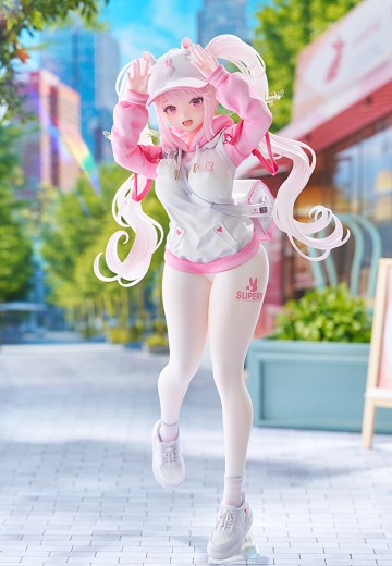 胜利女神：新的希望 爱丽丝 甜蜜之家 | Hpoi手办维基