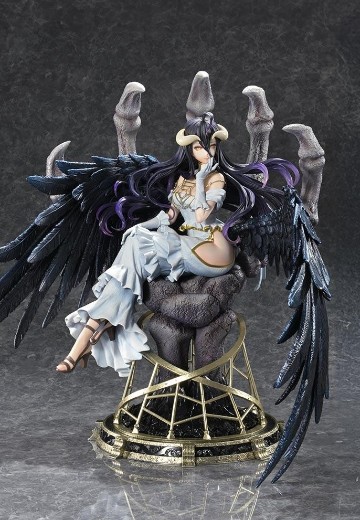 稀有主线 OVERLORD 雅儿贝德