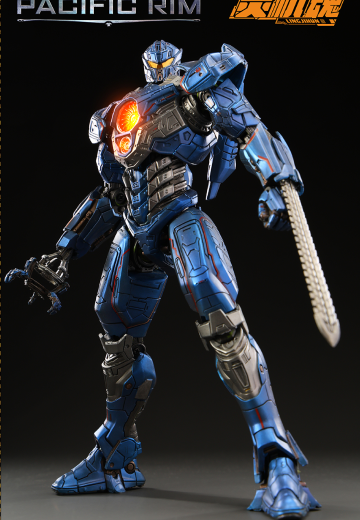 环太平洋 复仇流浪者