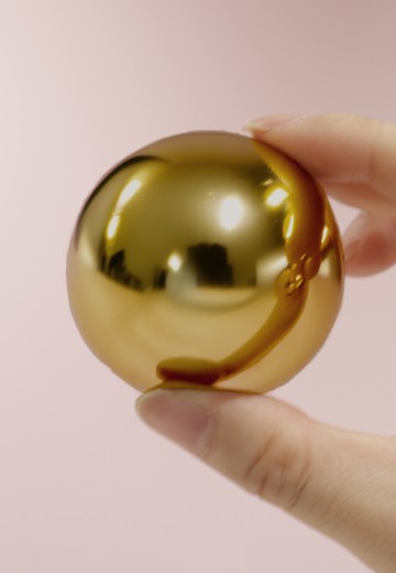 当哒当/胆大党动画版 闪耀的金球 | Hpoi手办维基