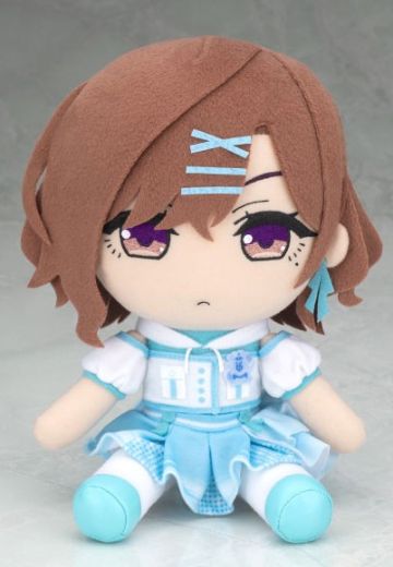 偶像大师 闪耀色彩 毛绒玩偶 樋口圆香