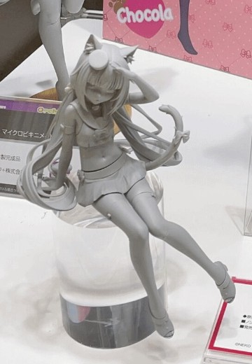 猫娘乐园 香草 | Hpoi手办维基