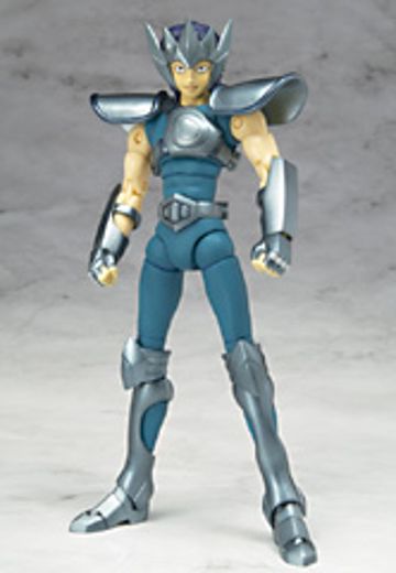 圣斗士圣衣神话 天狼座那智 | Hpoi手办维基