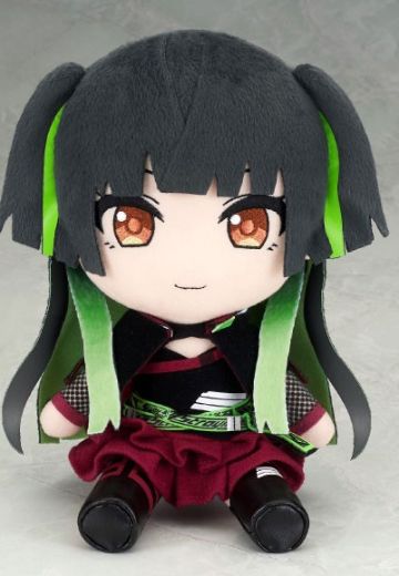 偶像大师 闪耀色彩 毛绒玩偶 黛冬优子