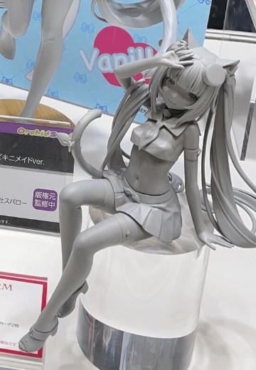 猫娘乐园 巧克力