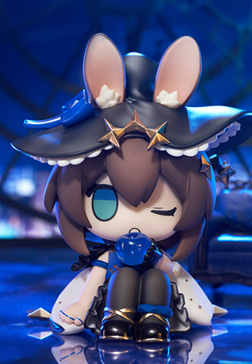 明日方舟 MINI系列Q版手办 阿米娅 寰宇独奏 | Hpoi手办维基