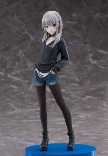 少女乐队的呐喊 河原木桃香