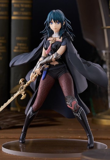 POP UP PARADE 火焰纹章 风花雪月 贝雷丝 | Hpoi手办维基