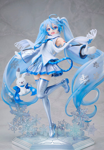 雪未来  SKY TOWN 10周年纪念 | Hpoi手办维基