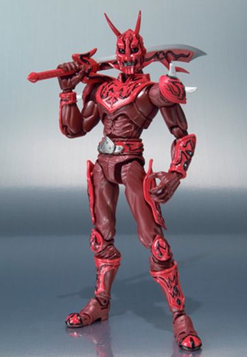 S.H.Figuarts 桃塔罗斯异魔神 | Hpoi手办维基