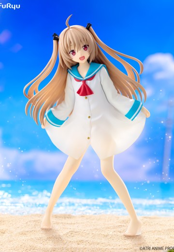 亚托莉-我挚爱的时光-动画版 Trio-Try-iT人偶ー亚托莉ー | Hpoi手办维基