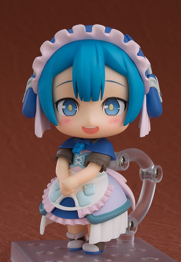 粘土人#2680 来自深渊 烈日的黄金乡 马璐璐库