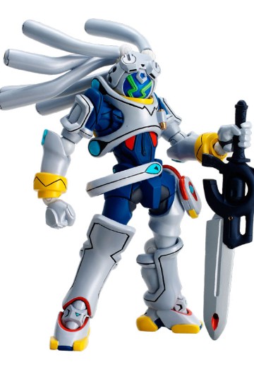 转轮科技传世系列 LR-014  盖纳王