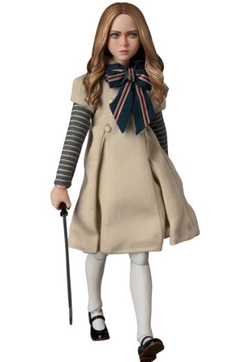 MAFEX 编号263 梅根 | Hpoi手办维基