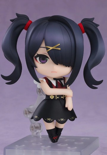 粘土人#2693 主播女孩重度依赖 糖糖