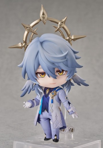 粘土人#2696 崩坏：星穹铁道 星期日 | Hpoi手办维基