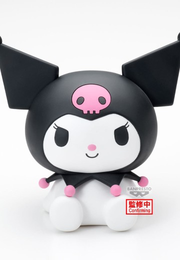 三丽鸥家族 SOFVIMATES～酷洛米 放松款～ | Hpoi手办维基