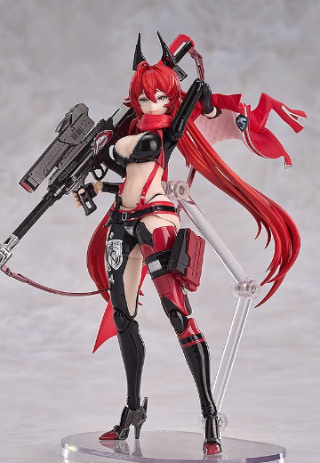 Hyper Body 胜利女神：新的希望 小红帽