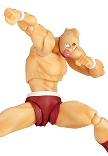 Revolmini rm-002  肌肉超人 | Hpoi手办维基