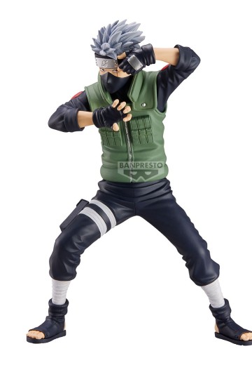 Grandista 火影忍者 疾风传 旗木卡卡西