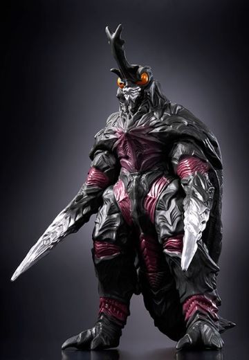 哥斯拉商城专属商品 电影怪兽系列 美加洛（2023） | Hpoi手办维基