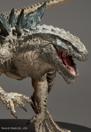 斯拉 1998 第2版 | Hpoi手办维基