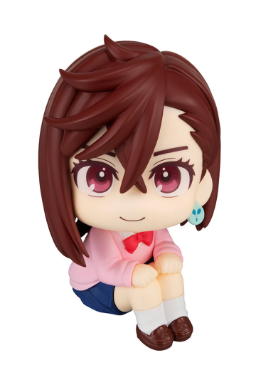 Look Up 当哒当/胆大党 小桃 | Hpoi手办维基