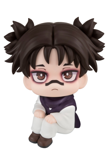 Look Up 咒术回战 胀相 | Hpoi手办维基