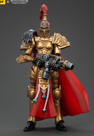 战锤:荷鲁斯叛乱 寂静修女会 白隼寂静修女骨干 寂静修女2 | Hpoi手办维基