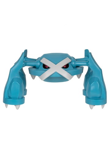 宝可梦 12英寸 史诗战斗第6弹 巨金怪