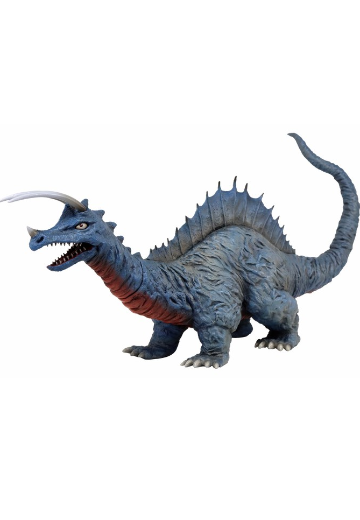 1/6特摄系列 古代怪兽  萨沃尔斯王三世（暂译） 高端版 | Hpoi手办维基