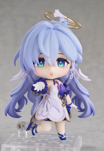 粘土人#2694 崩坏：星穹铁道 知更鸟 | Hpoi手办维基