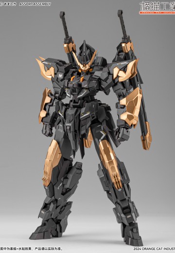 「Exceed-Type」闪灵 战鸦 | Hpoi手办维基