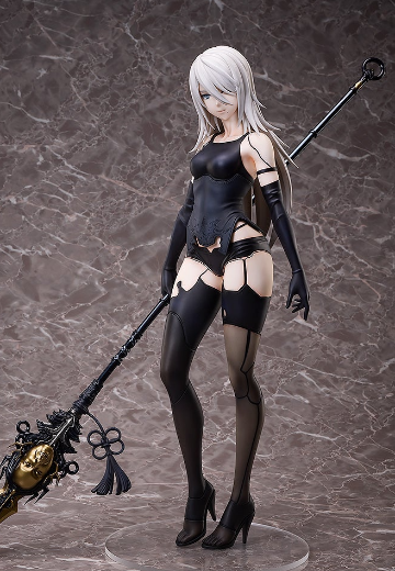 B-style 尼尔：自动人形（动画版） A2（寄叶A型二号) | Hpoi手办维基