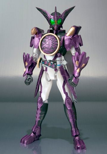 S.H.Figuarts 假面骑士欧兹 翼角暴联组 | Hpoi手办维基