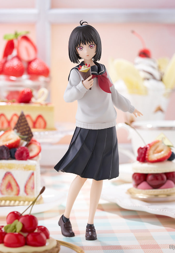 TENITOL 小市民系列 小佐内由纪 | Hpoi手办维基