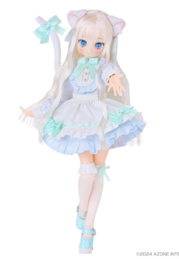 POD056-MMA Colorful Dreamin' /芽生 ～小招财猫～ AZONE网上商店限定