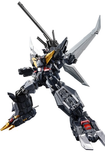 SMP ALTERNATIVE DESTINY 超兽机神断空我 断空我 | Hpoi手办维基