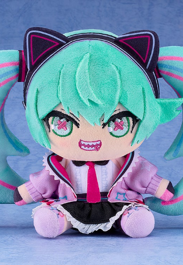 毛绒玩偶 初音未来 Digital stars 2023